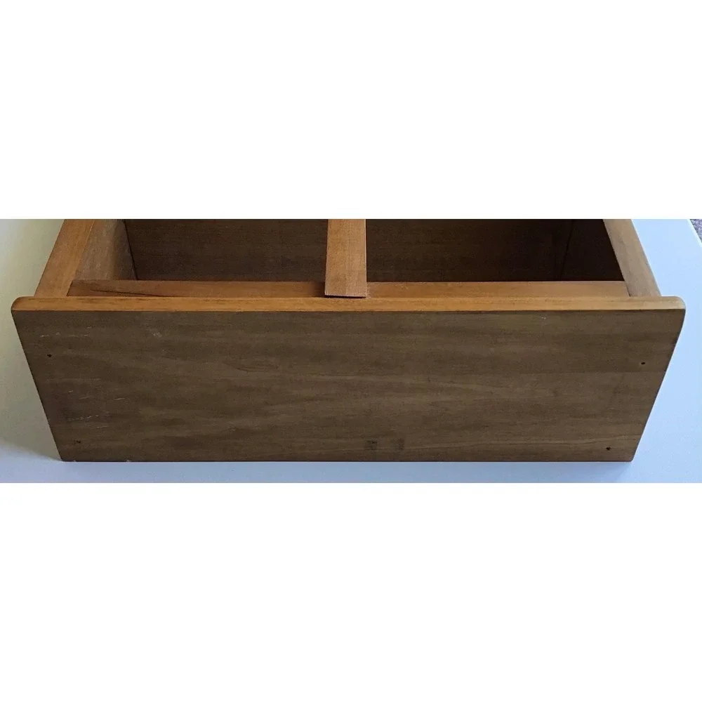 N/A handcrafted wooden